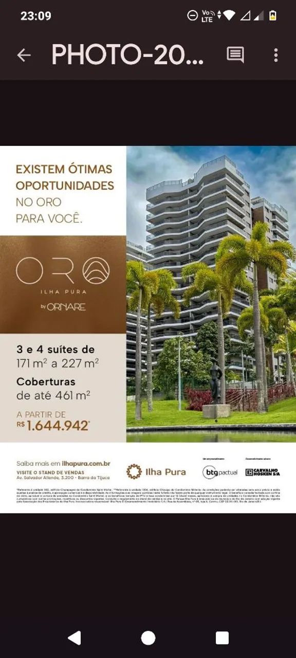 Foto - Rio de Janeiro - Del Castilho