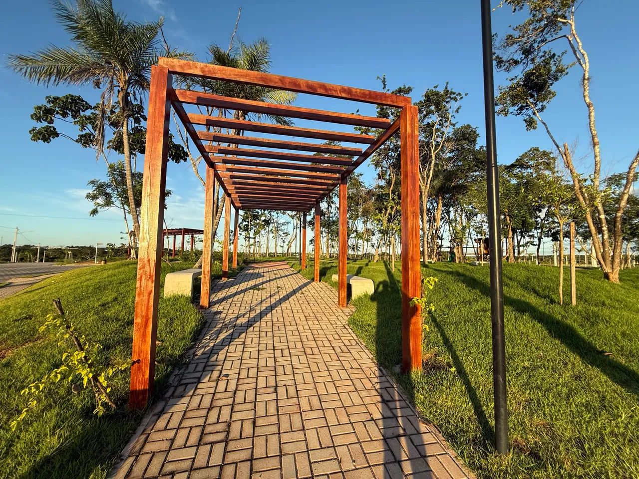 Terras Alphaville 5 - Lote Quitado e Escriturado | 275m²  - Foto 4