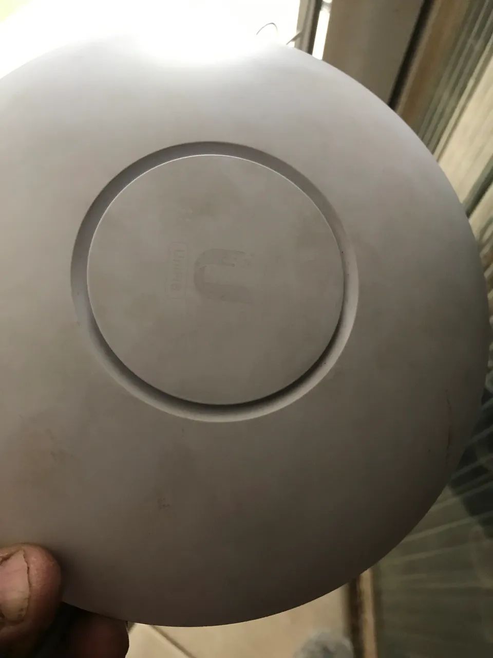Access point ubiquit unifi  - Foto 3