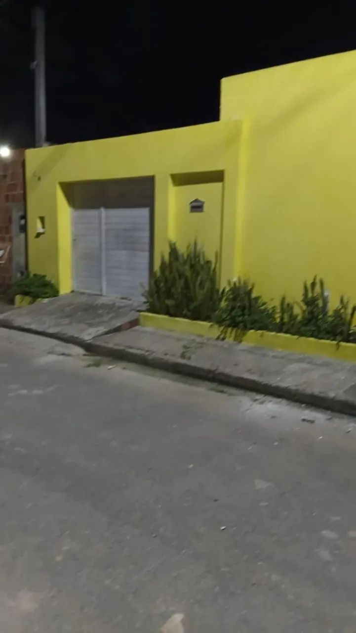vendo casa aeroporto  75