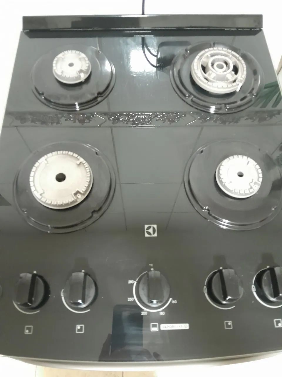 Fogao moderno Eletrolux Excelente oportunidade  - Foto 3
