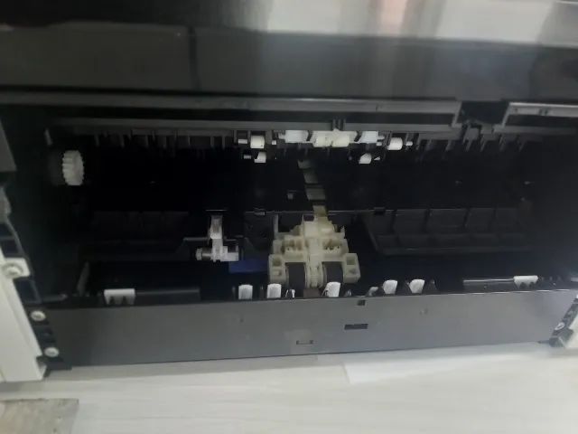 Impressora Epson  - Foto 5