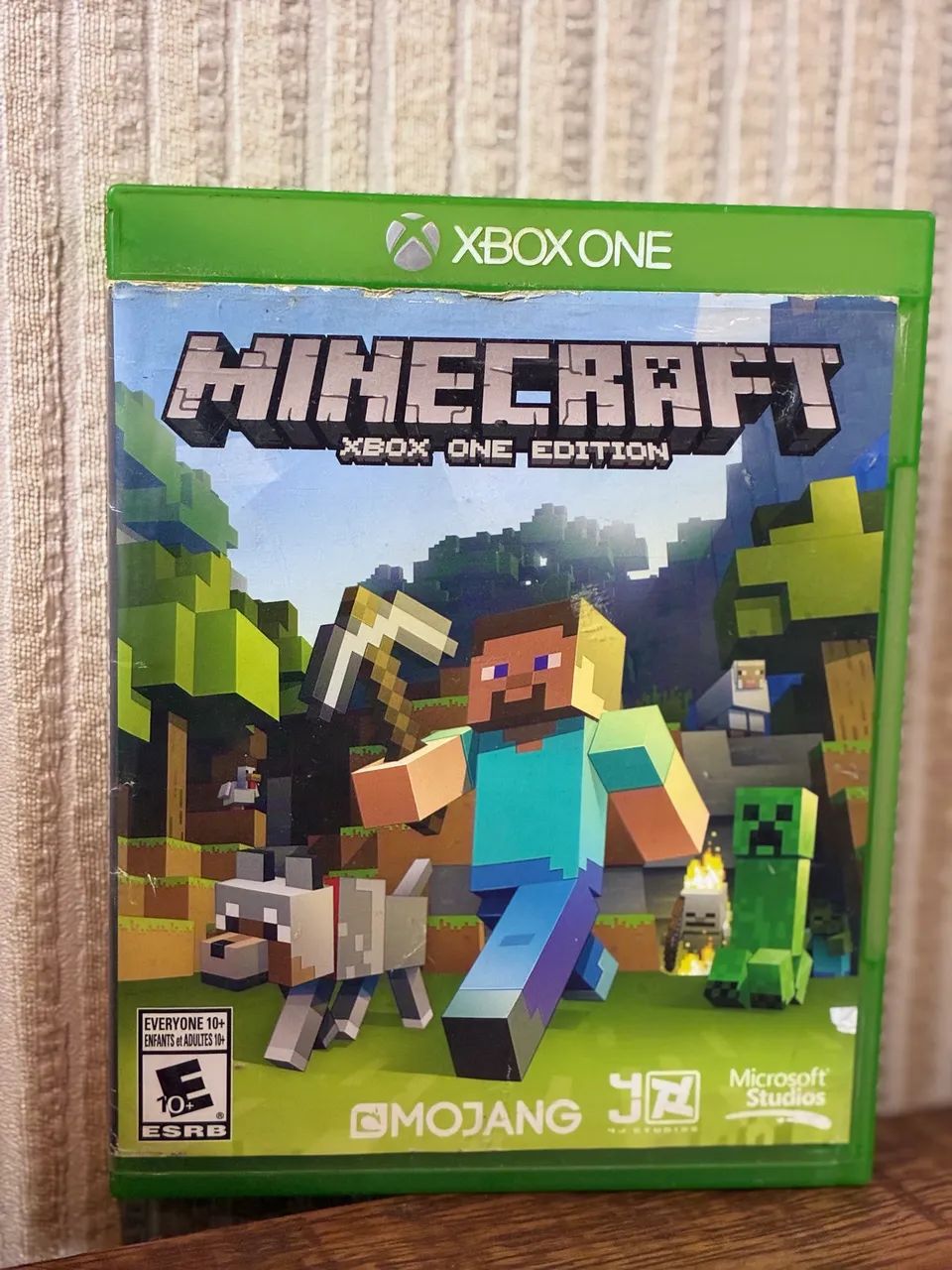 Minecraft - XBOX ONE edition  - Foto 2