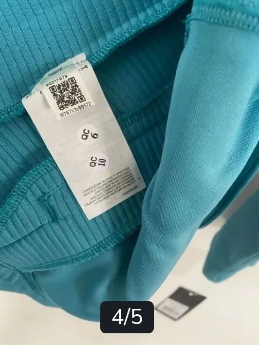 Blusa Adidas golf - Foto 4