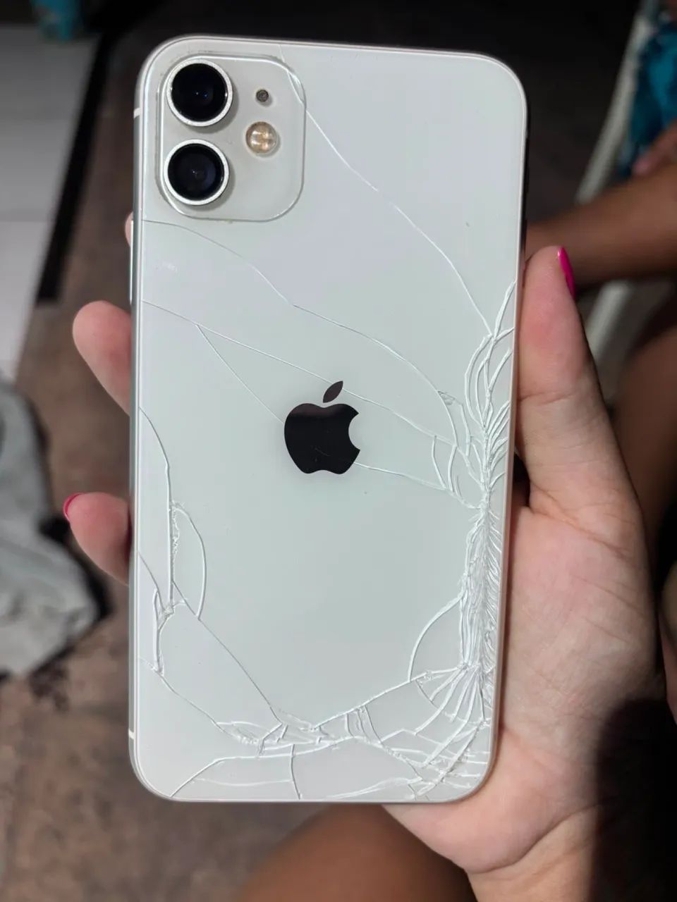 Iphone 11 - Foto 3