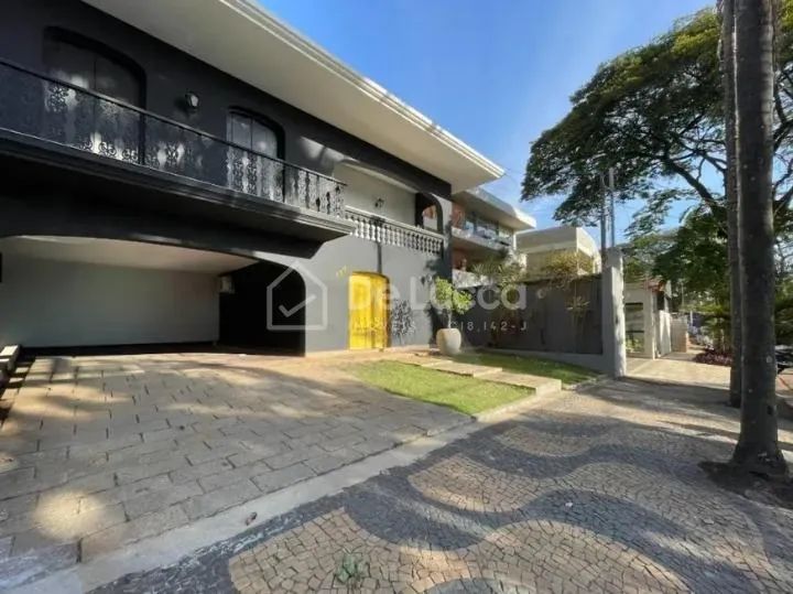 casa - Nova Campinas - Campinas - Foto 4