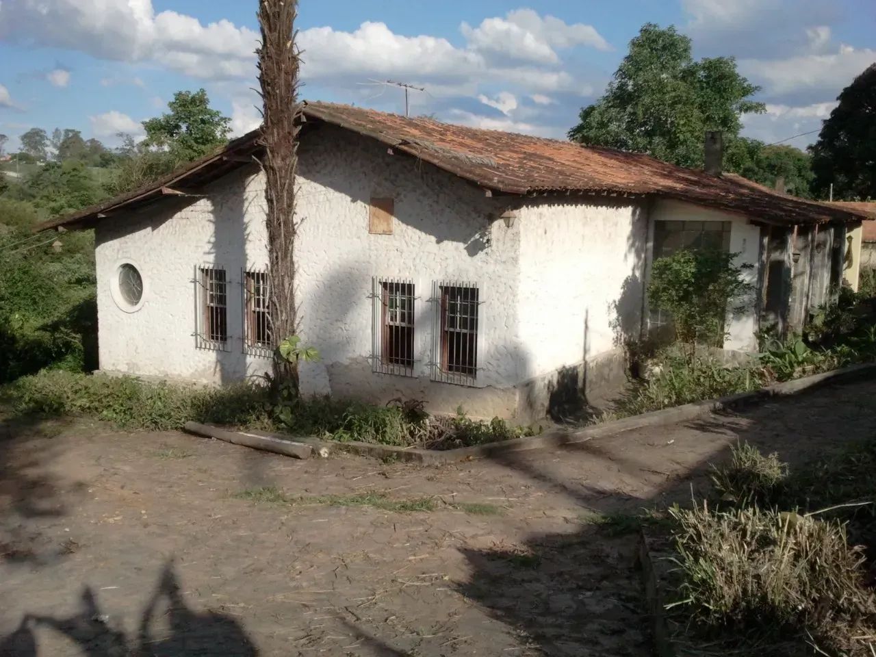 Braúnas  Terreno com 4.000 m2 com projeto aprovado - Foto 3