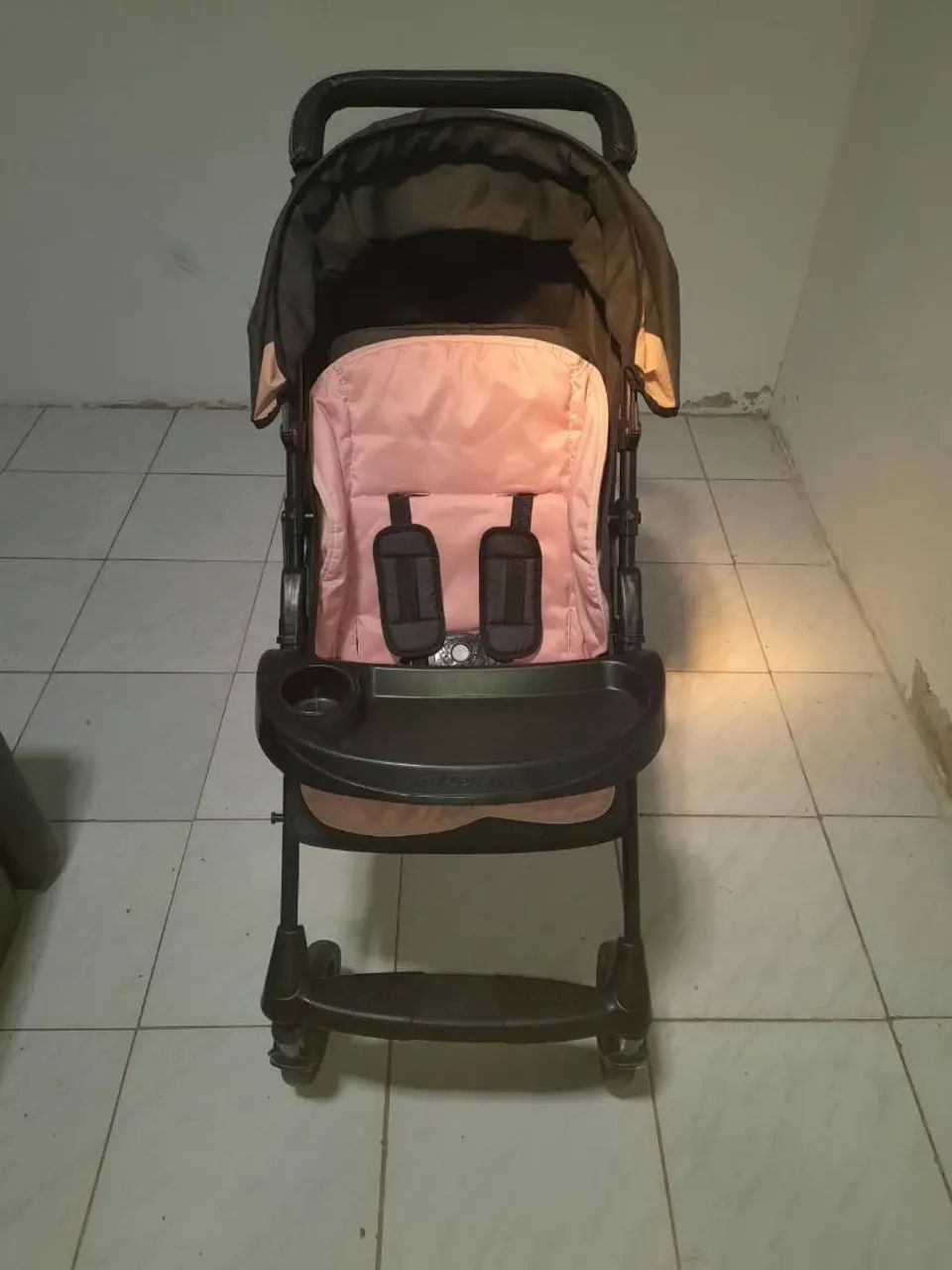 Carro de Bebê  - Foto 4