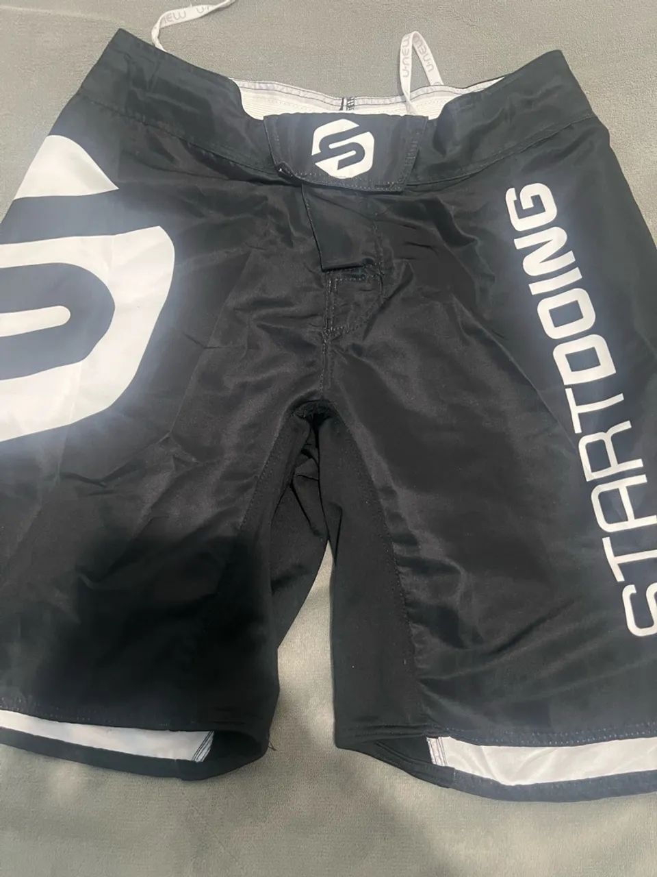 Kimono e Bermuda NOGI  - Foto 2