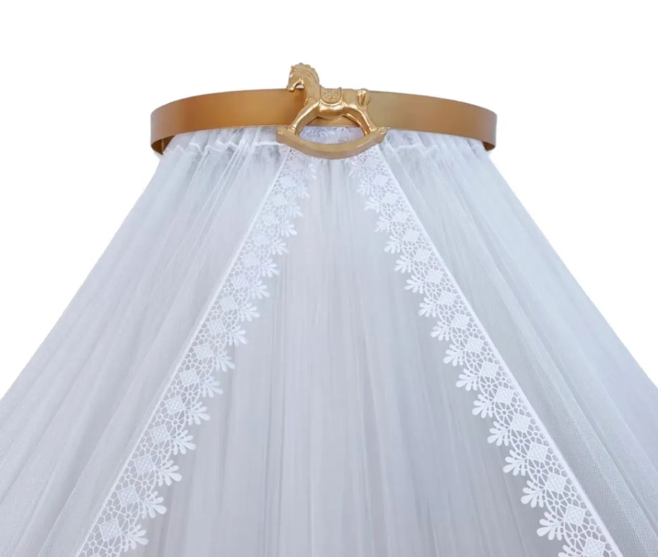 Dossel de berço/ cama  - Foto 2