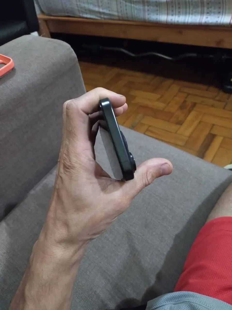 iPhone 16 PRO 128GB - Foto 4