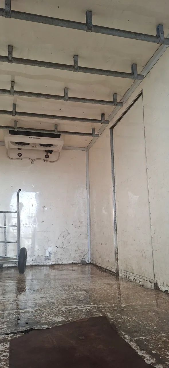 Bau refrigerado  - Foto 5