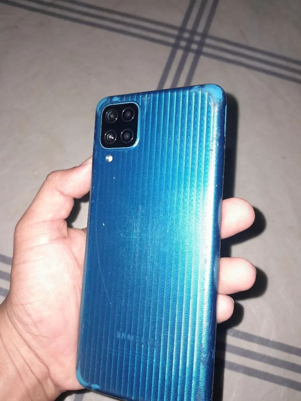Samsung M12 - Foto 5