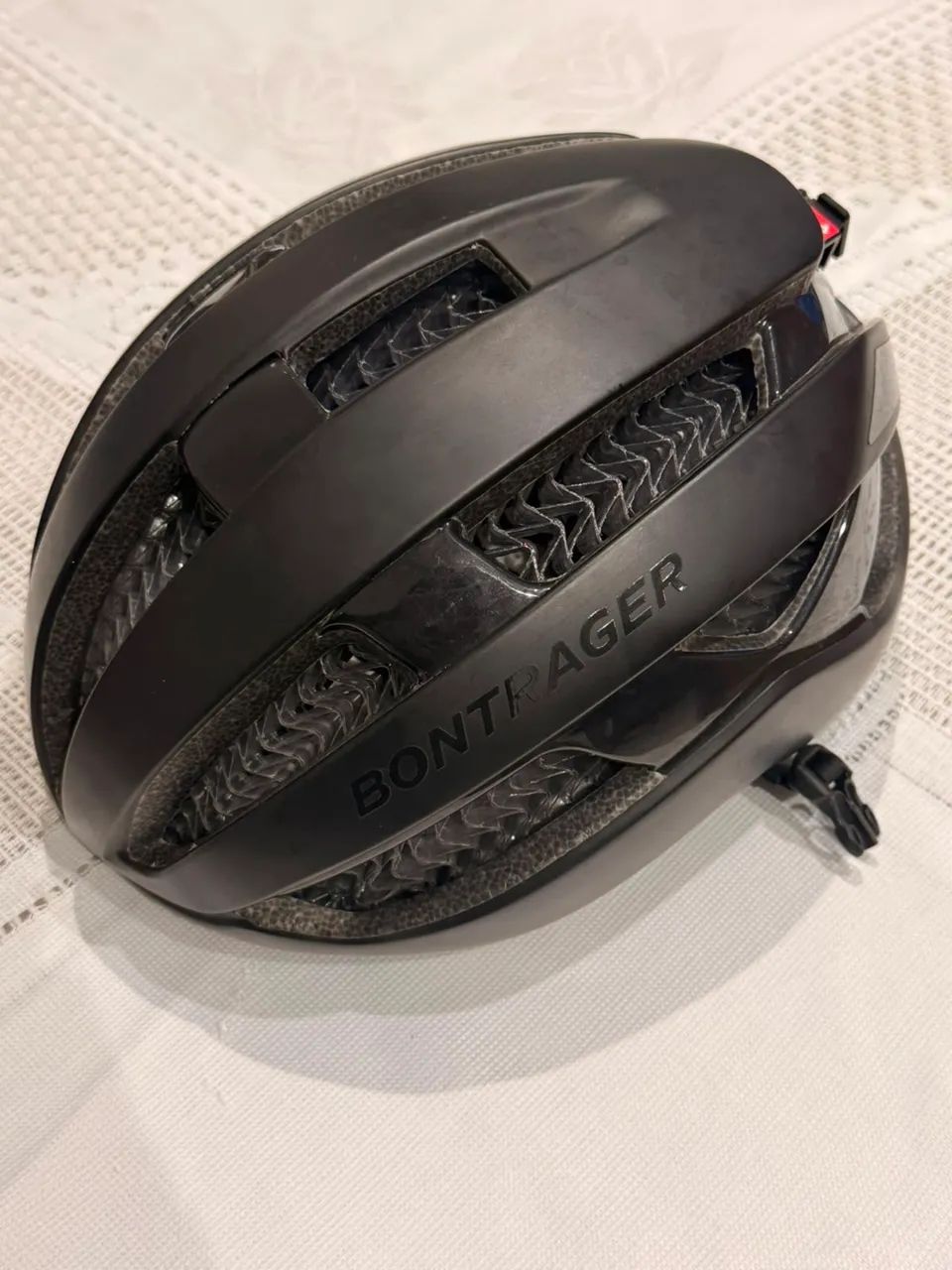 Capacete bontrager  - Foto 2