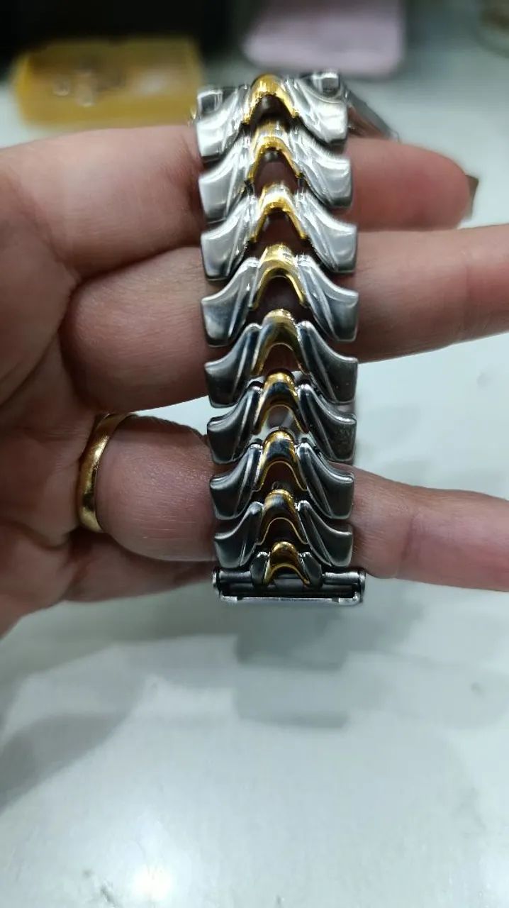 Relógio bulova - Foto 3