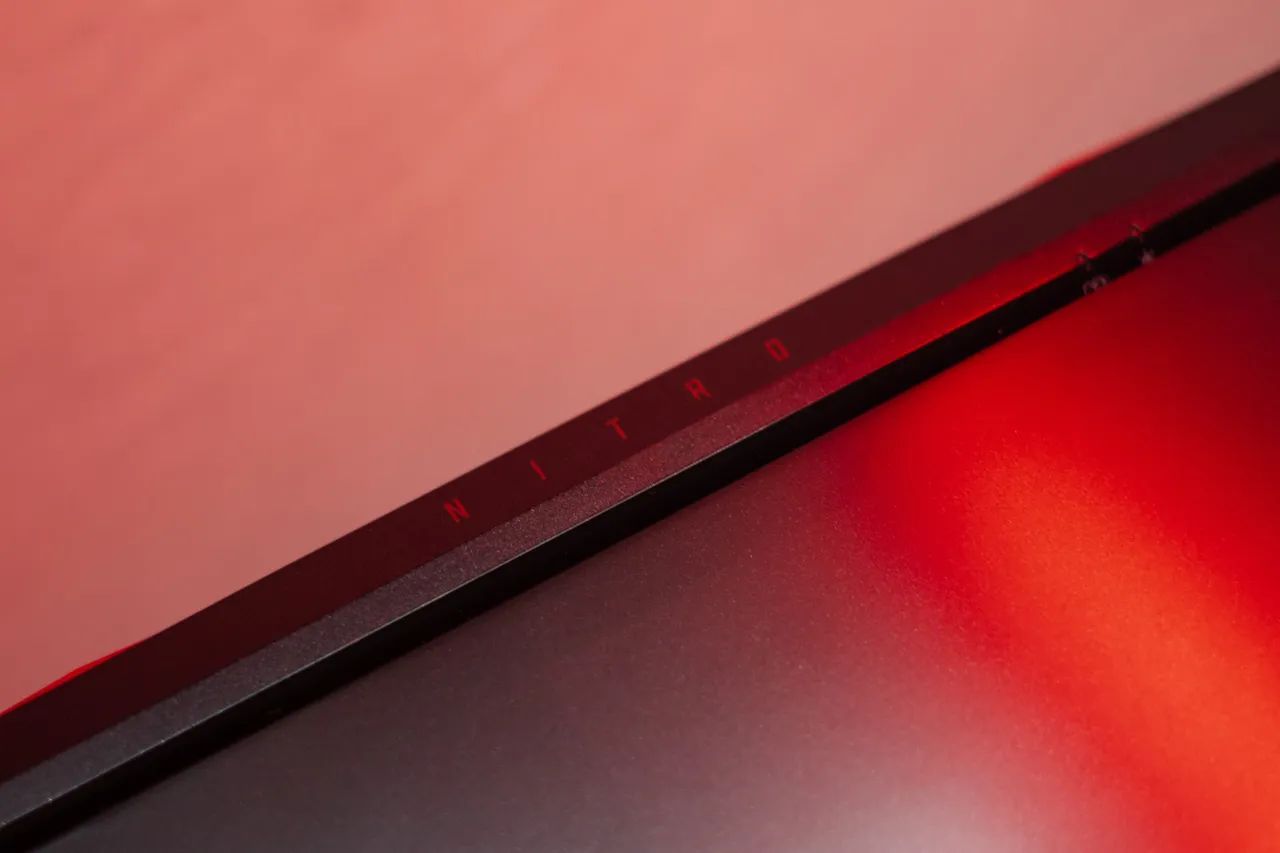 Acer Nitro 5 Gamer | i5 + GTX 1650 | 16GB RAM | SSD NVMe 500GB + HD 1TB - Foto 2
