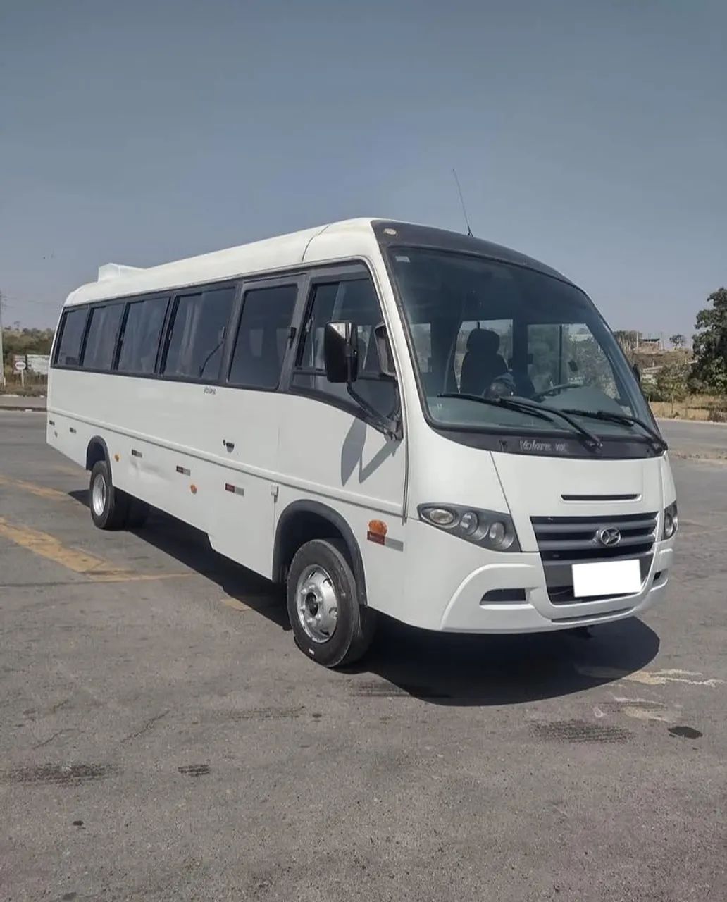 MARCOPOLO VOLARE V8L 2014
