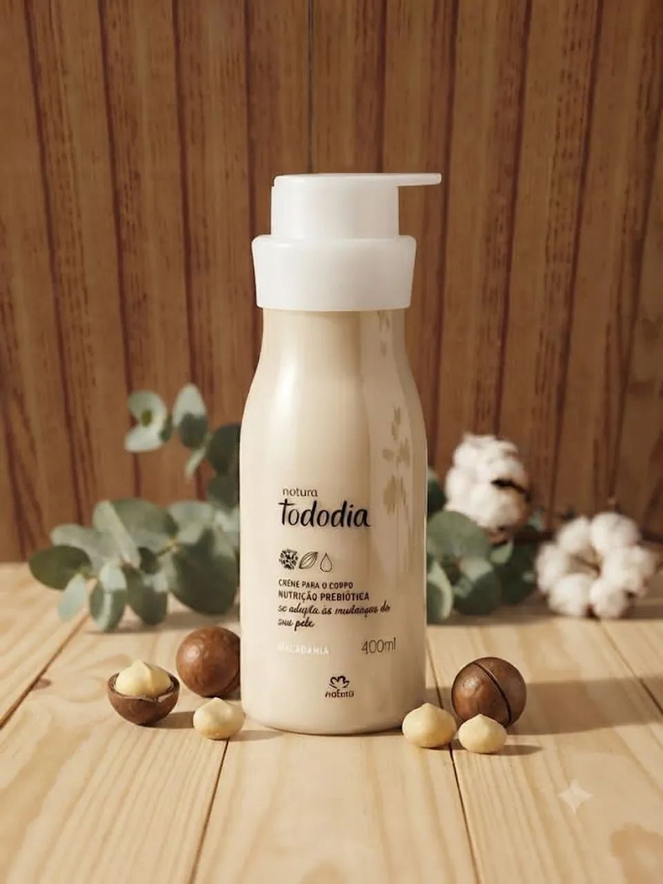 PRESENTES NATURA - Foto 2