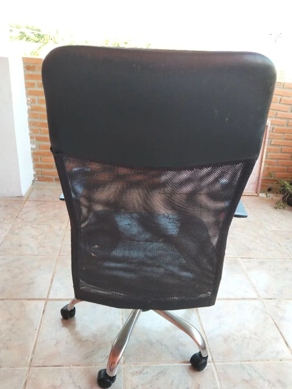 Cadeira no precinho  - Foto 3