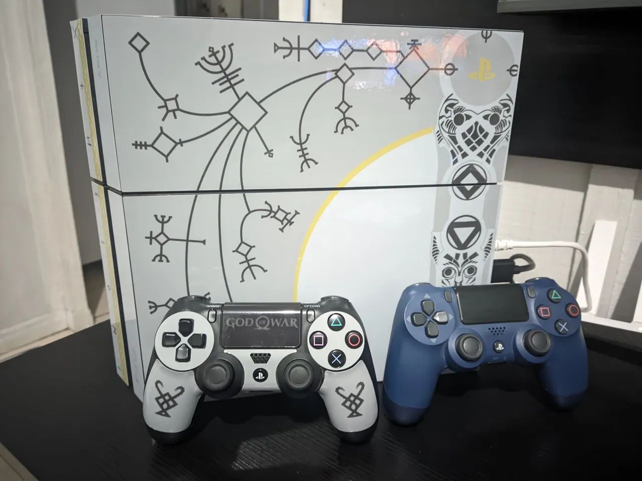 PS4 DESBLOQUEADO - Foto 3