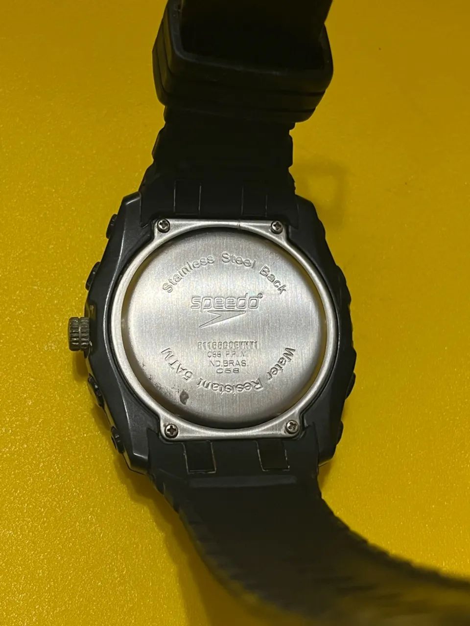 Relógio Speedo  - Foto 3