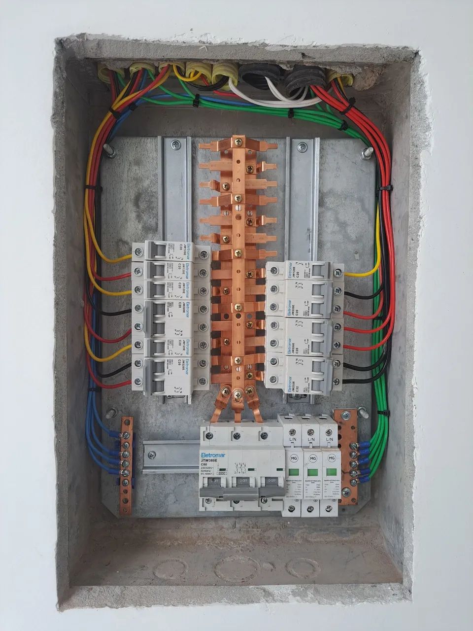 Eletricista Residencial  - Foto 2
