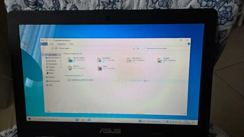 Notebook Asus S46C - Foto 2