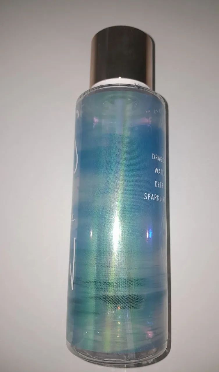 Frasco vazio de perfume Victoria's Secret - Foto 4