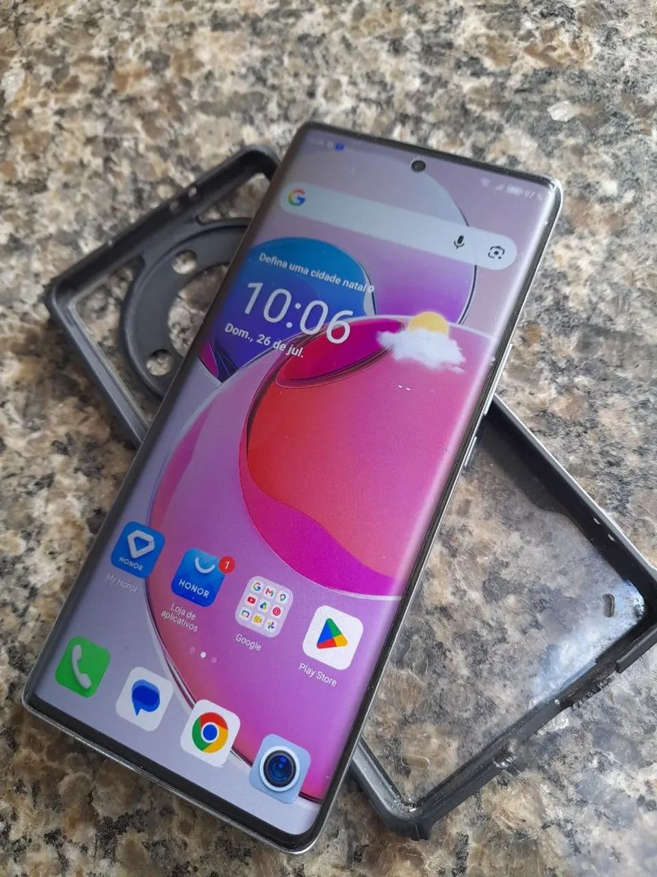Honor Magic 5 Lite 5G 8/256gb