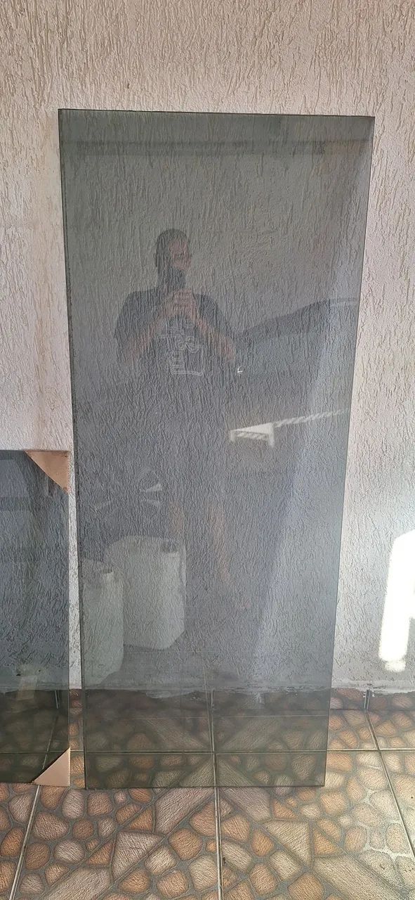 Vidros Temperado 