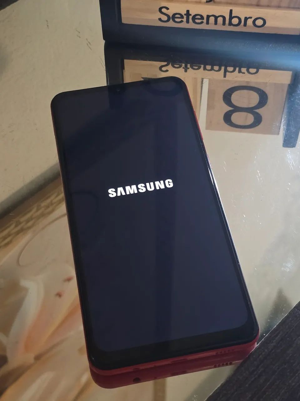 Samsung Galaxy A02  - Foto 3