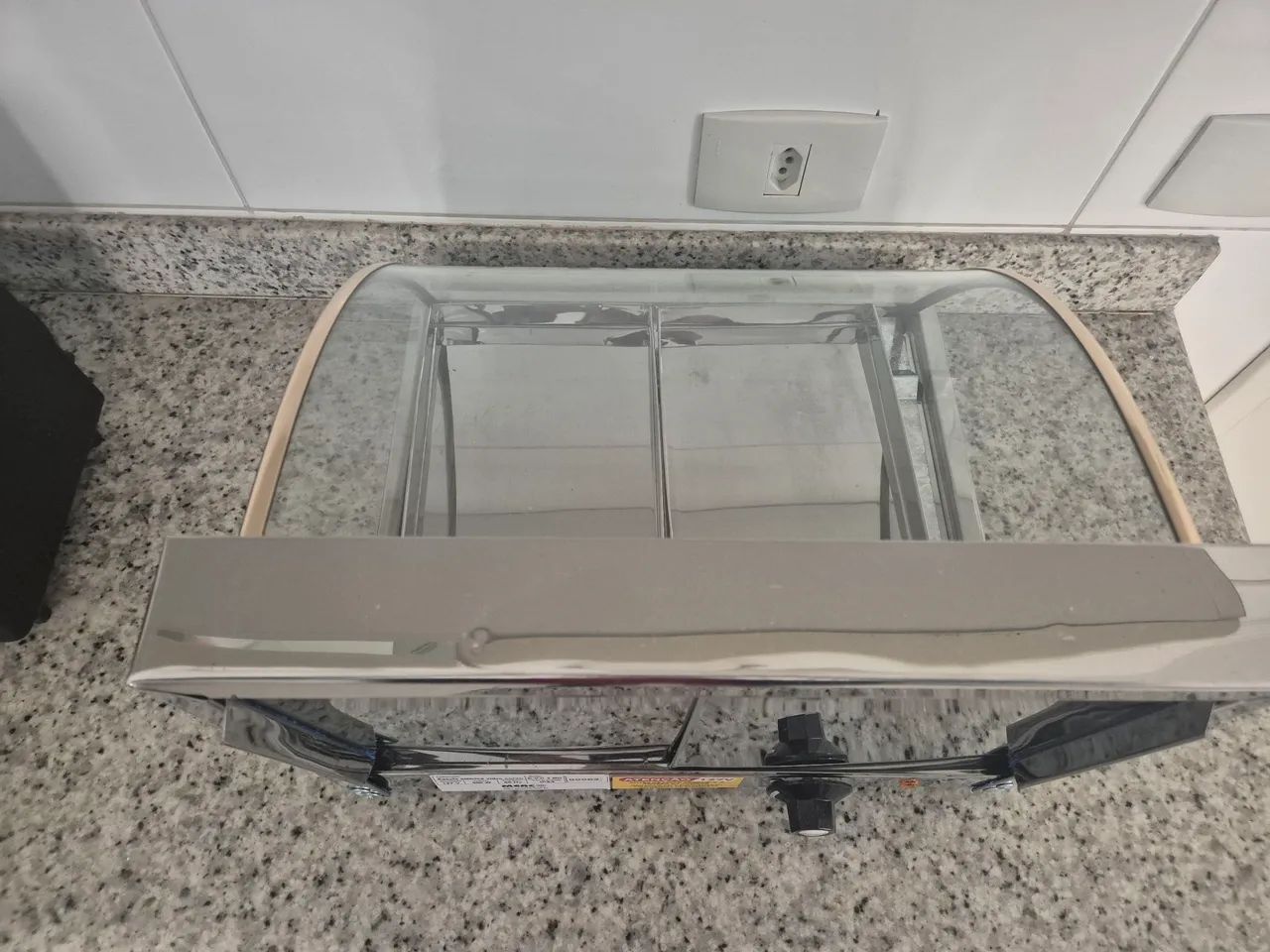 Estufa para Salgados - Foto 4