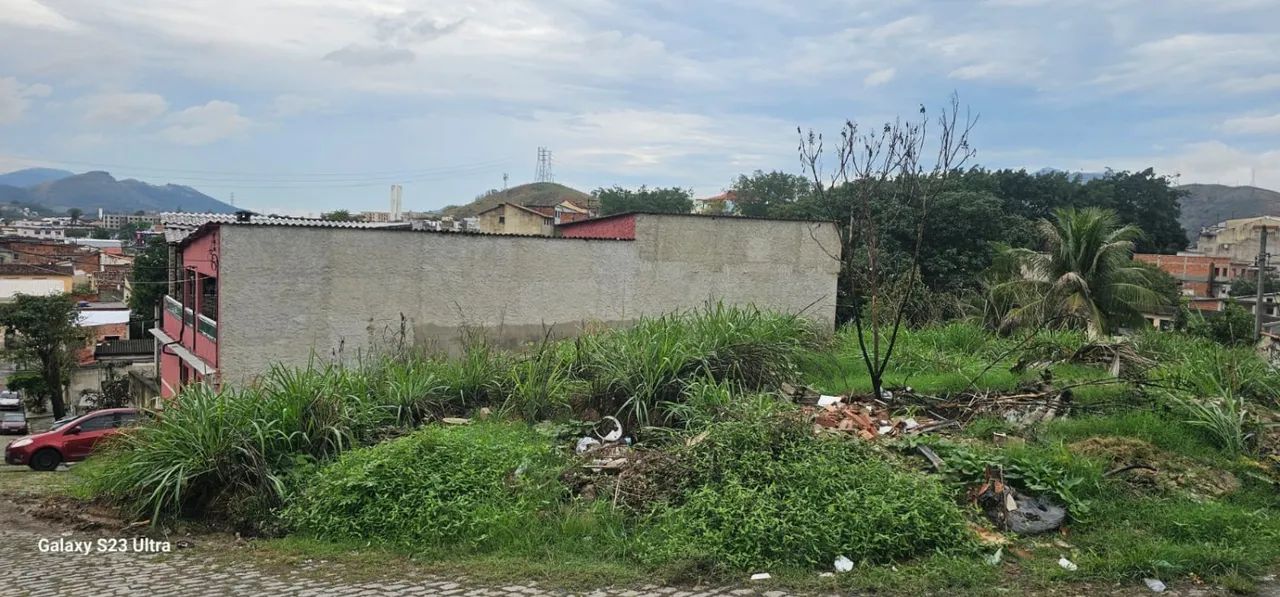 Venda - Terrenos - Rio de Janeiro - RJ