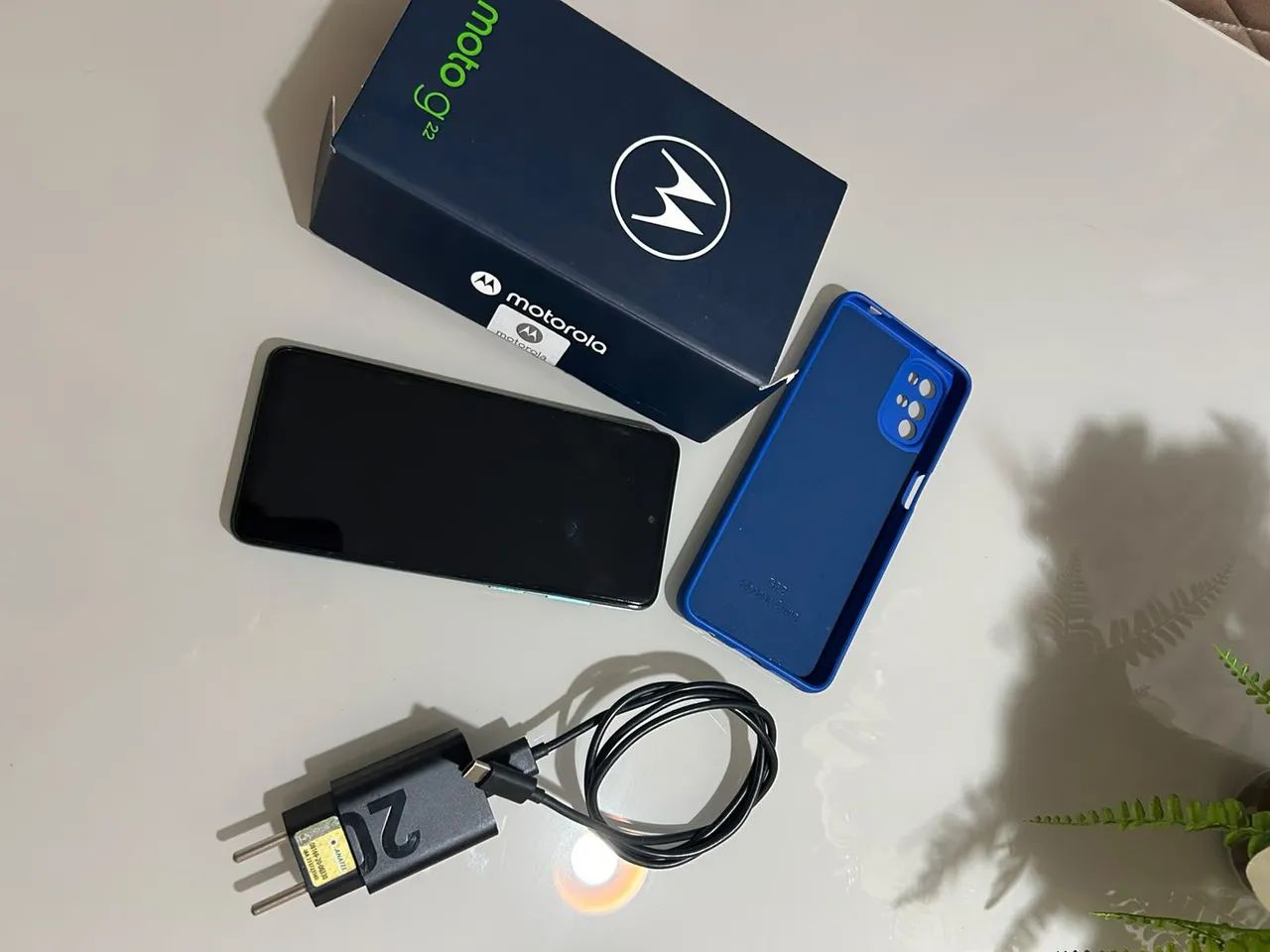 Vendo moto g22 - Foto 4