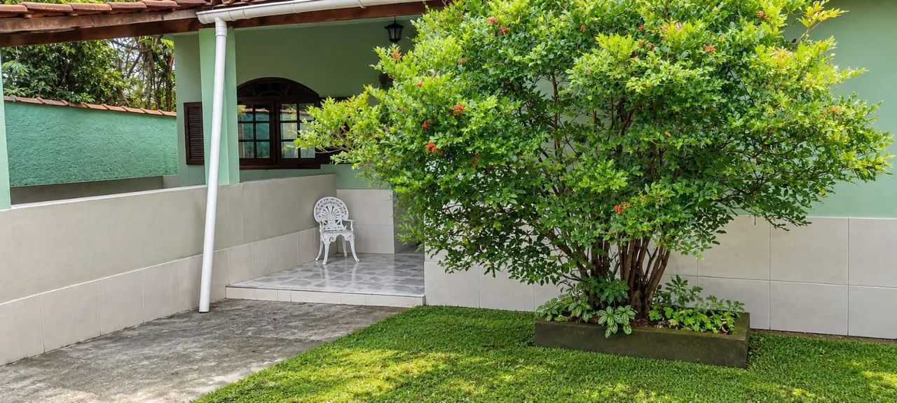 Casa linear em Magé  - Foto 2