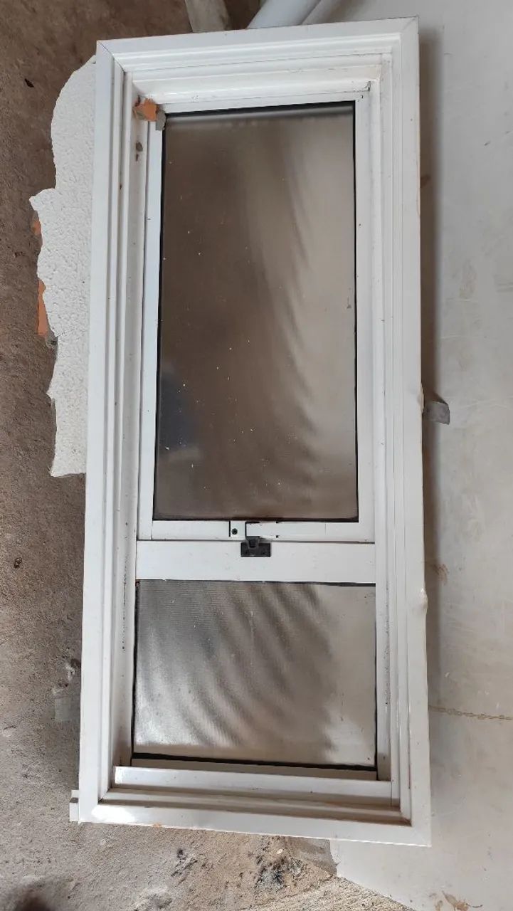 Porta e Janela65566217894786121