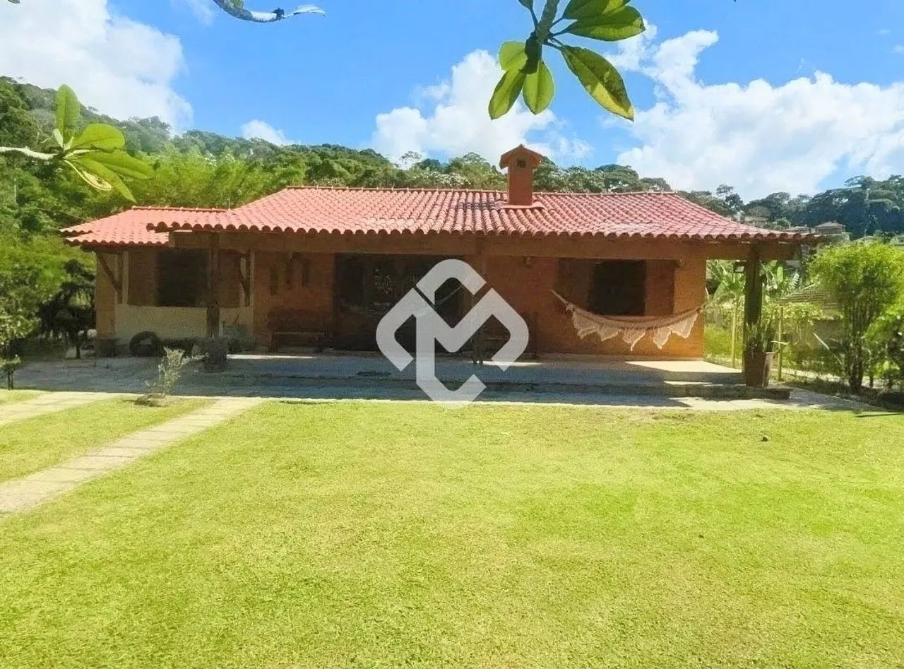 Casa de campo linear - 3 quartos - Vargem Grande - Teresópolis RJ - Foto 3