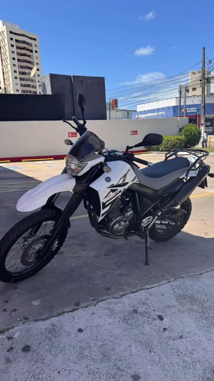 Xt660 - Foto 5