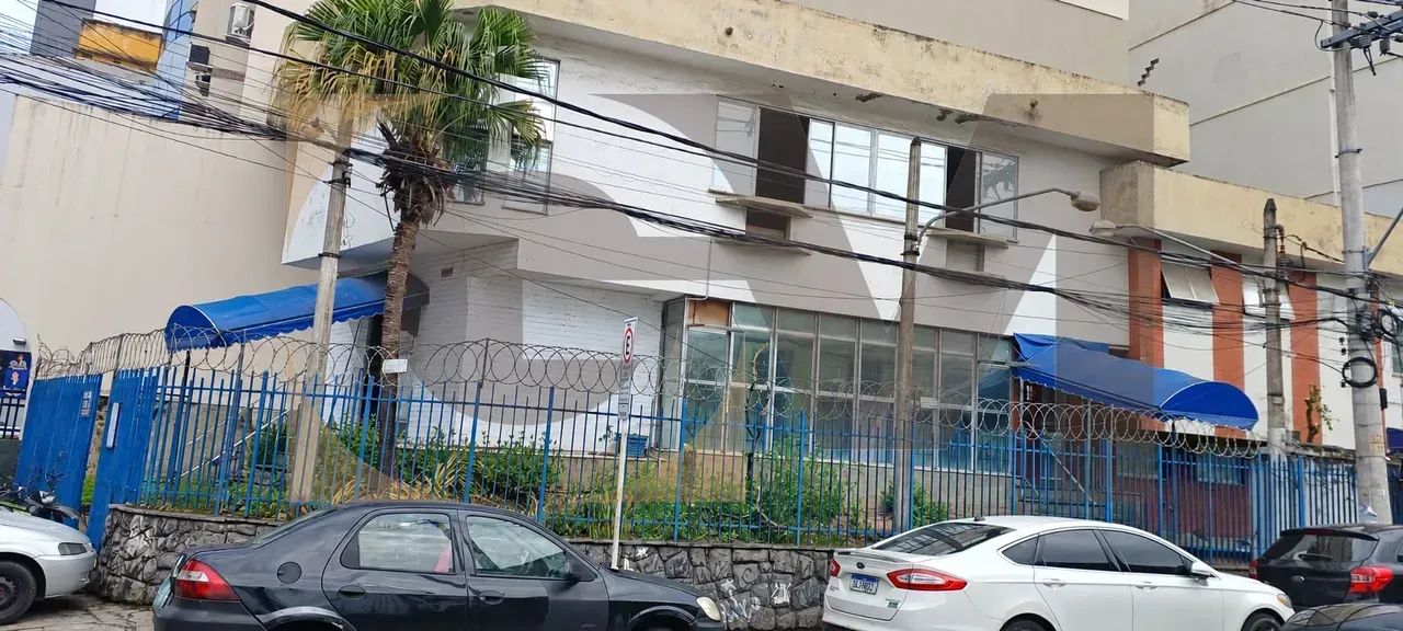 Prédio 300 m² - Centro - Nova Iguaçu/RJ - Foto 4