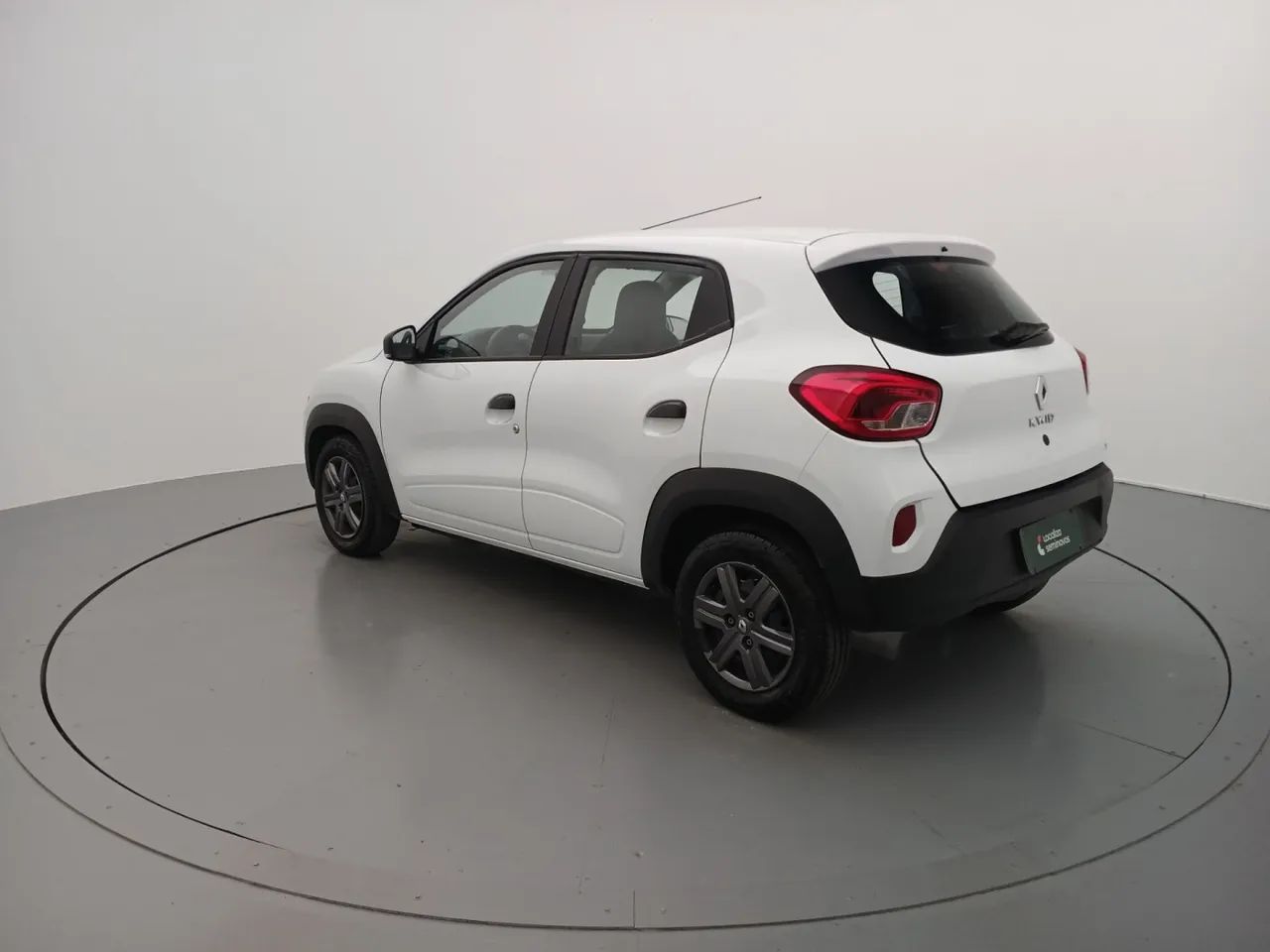 Renault Kwid 1.0 Zen 2026 - Foto 3