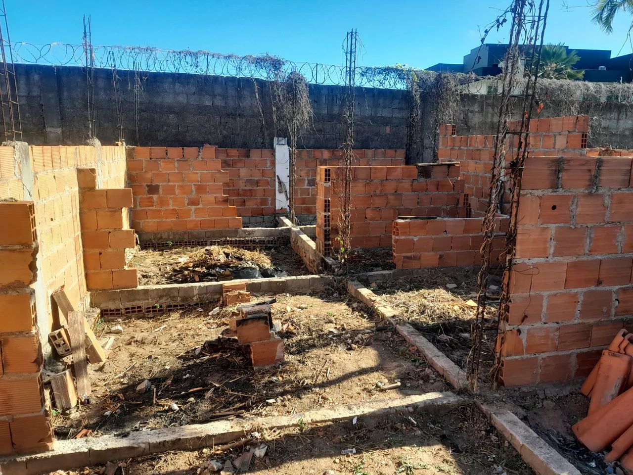 Terreno no São José  - Foto 3