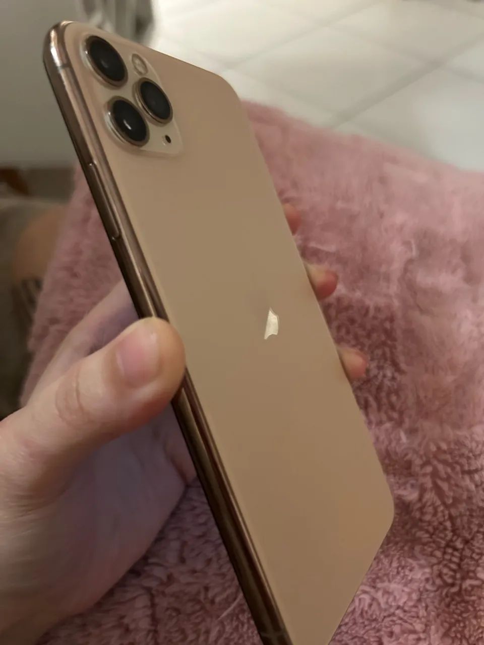 Iphone 11 pro max 64GB