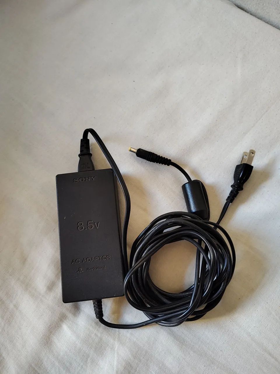 Fonte bivolt original PS2 Playstation 2 - Foto 2