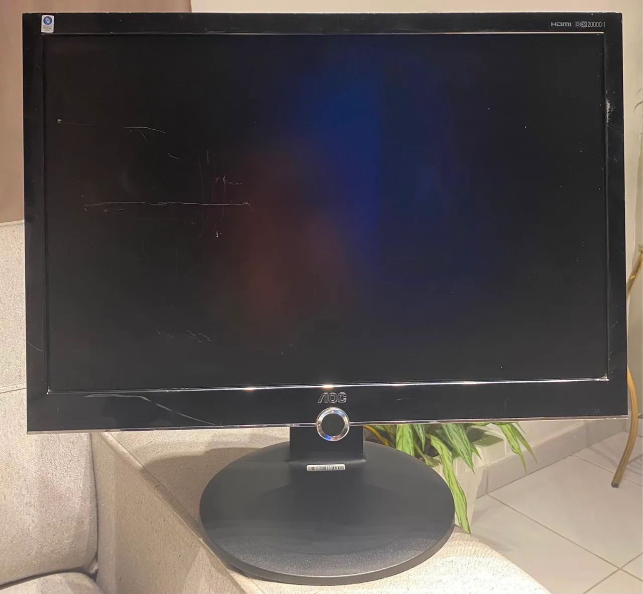 Monitor Aoc  - Foto 3
