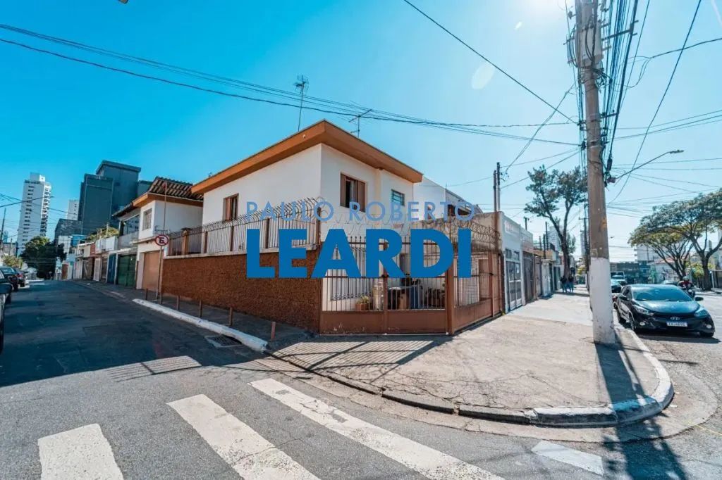 SOBRADO - CAMBUCI - SP