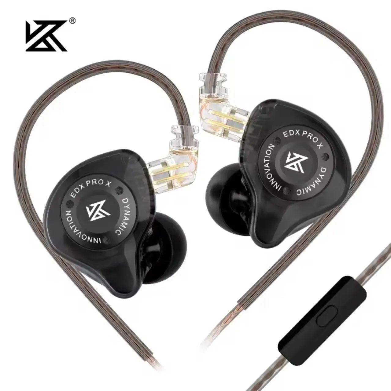 KZ EDX PRO X - Foto 3