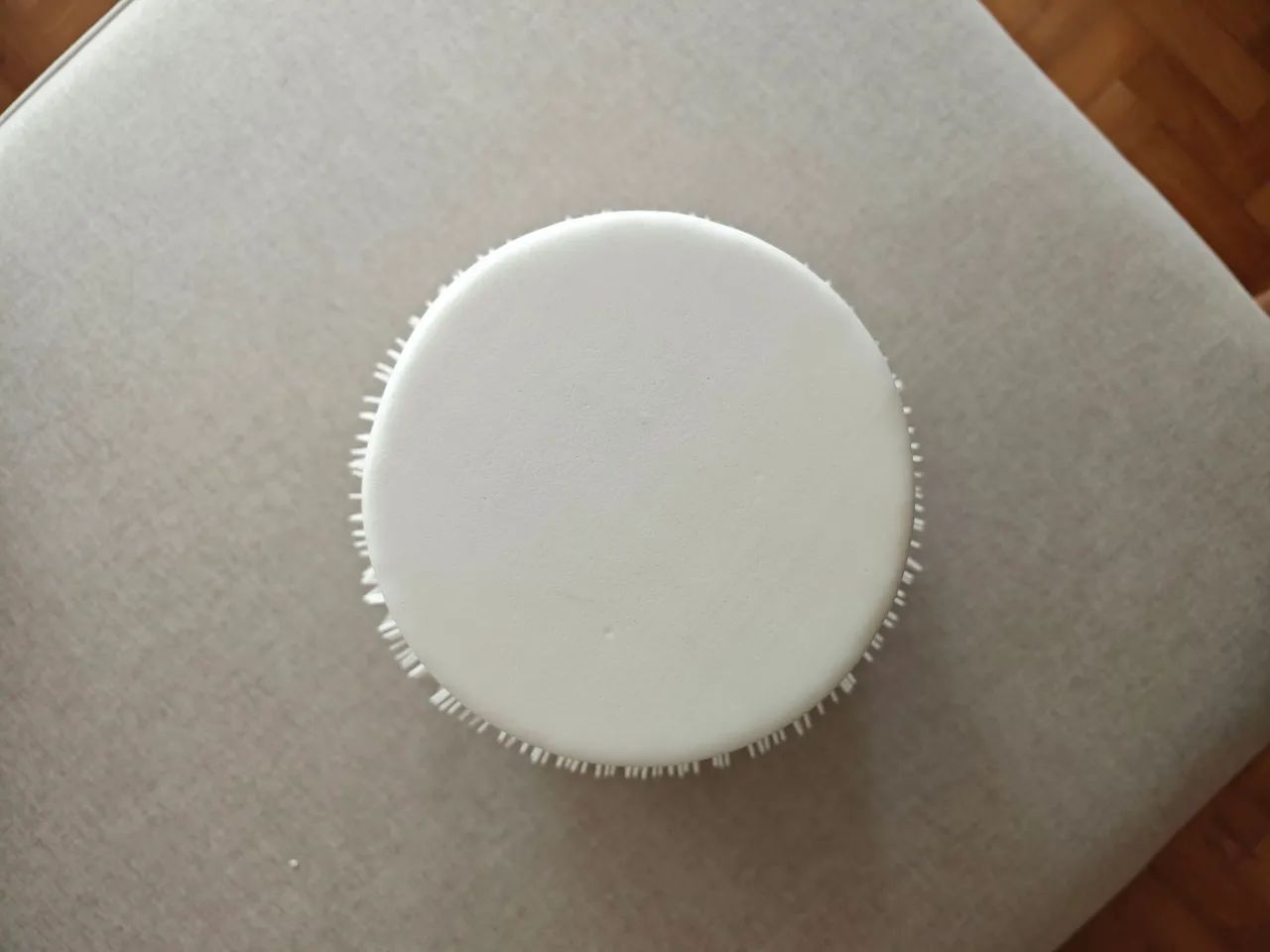 Bolo falso de casamento - Foto 3