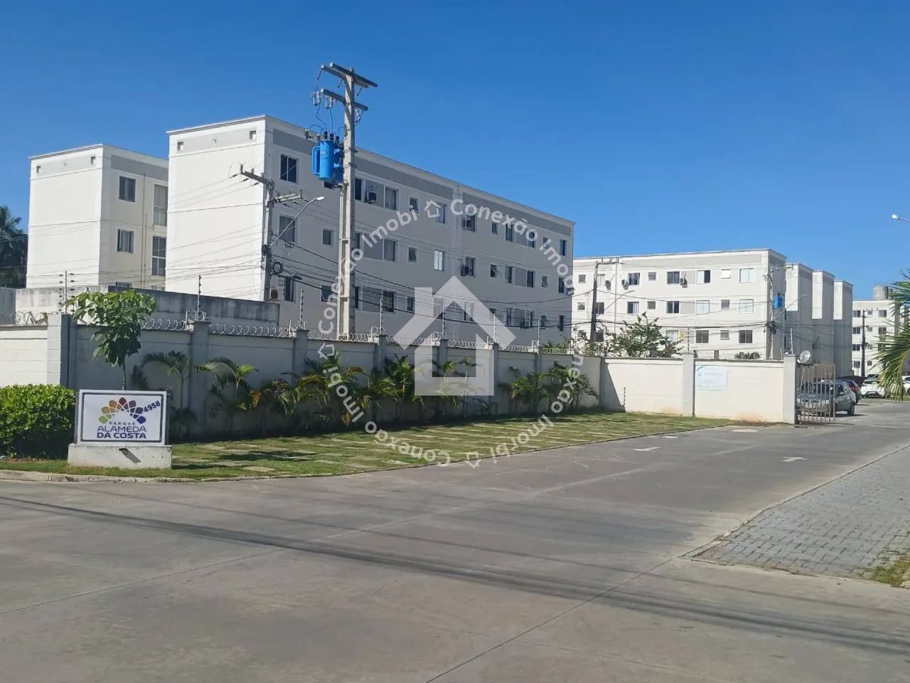 Apartamento 2 Quartos à Venda na Barra dos Coqueiros | Alameda da Costa
