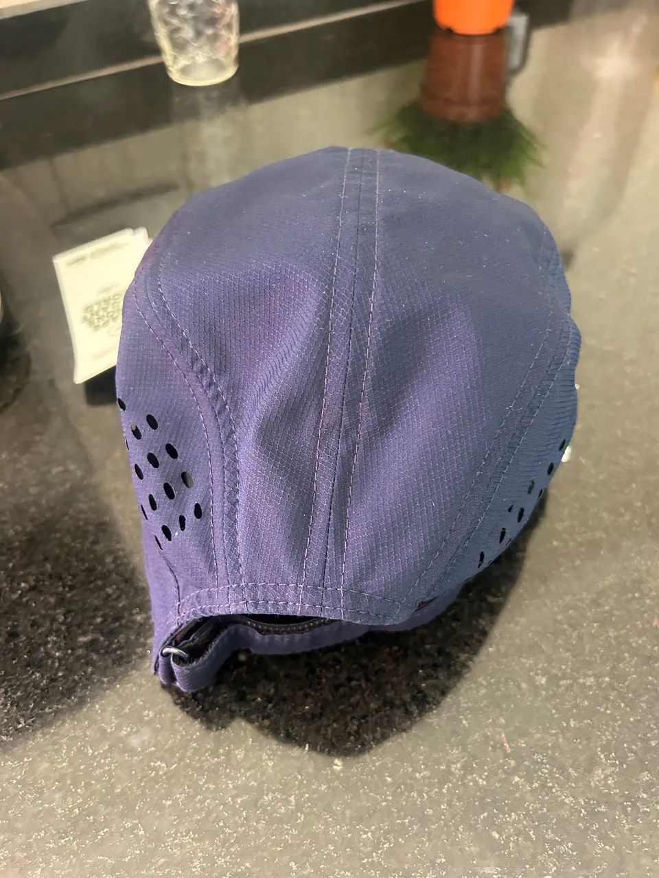 Boné Lacoste Sport 2026 - Foto 3