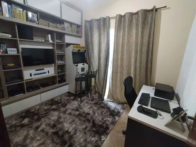 Lindo Sobrado com móveis planejados  - Foto 2